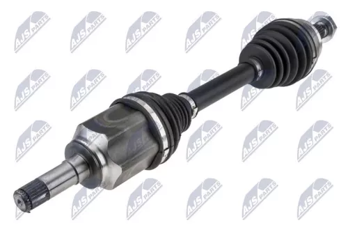 NTY NTY NPW-FT-097 NTY NPW-FT-097 Drive Shaft 