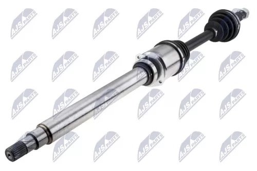 NTY NTY NPW-FT-098 NTY NPW-FT-098 Drive Shaft 