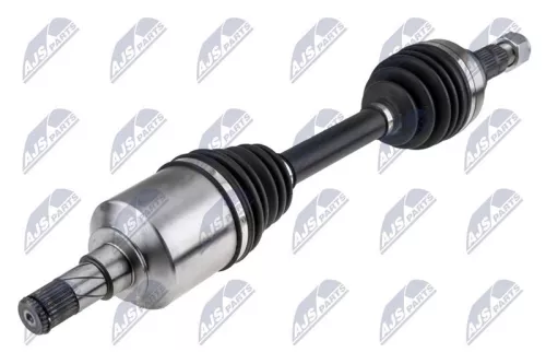NTY NTY NPW-FT-099 NTY NPW-FT-099 Drive Shaft 