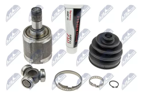 NTY NTY NPW-HD-006 Front Right Inner NTY Cv Joint & Boot Kit 