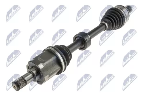 NTY NTY NPW-HD-014 NTY NPW-HD-014 Drive Shaft 