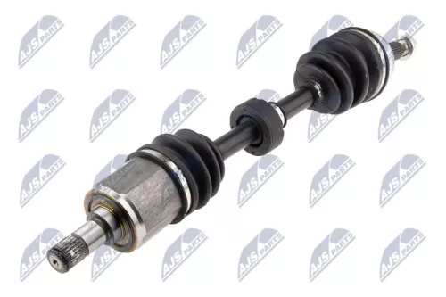 NTY NTY NPW-HD-025 NTY NPW-HD-025 Drive Shaft 