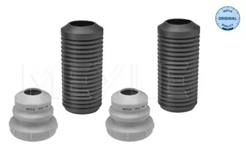 MEYLE Dust Cover Kit, shock absorber (314 740 0023)