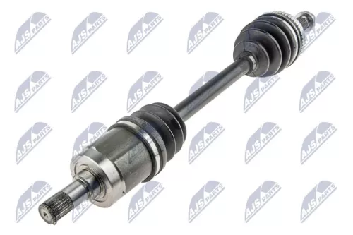 NTY NTY NPW-HD-031 NTY NPW-HD-031 Drive Shaft 