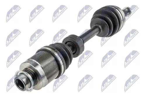 NTY NTY NPW-HD-032 NTY NPW-HD-032 Drive Shaft 