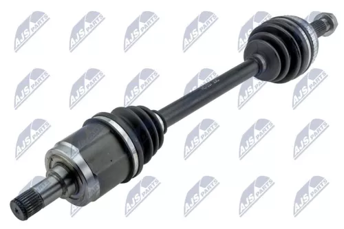 NTY NTY NPW-HD-037 NTY NPW-HD-037 Drive Shaft 