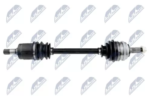 NTY NTY NPW-HD-040 NTY NPW-HD-040 Drive Shaft 