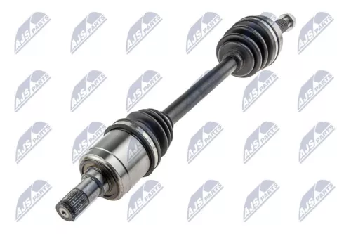 NTY NTY NPW-HD-041 NTY NPW-HD-041 Drive Shaft 