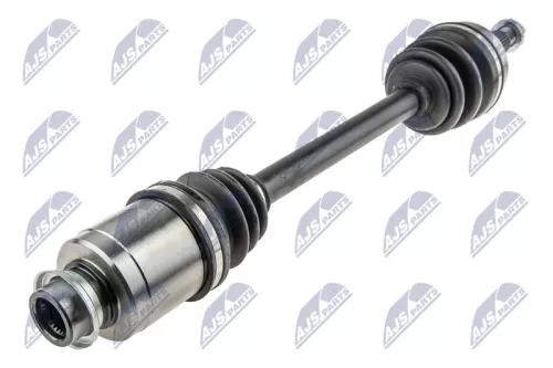 NTY NTY NPW-HD-042 NTY NPW-HD-042 Drive Shaft 