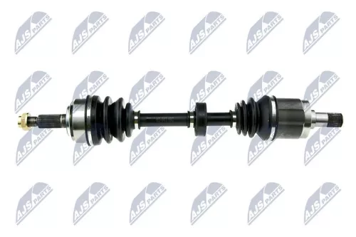 NTY NTY NPW-HD-043 NTY NPW-HD-043 Drive Shaft 
