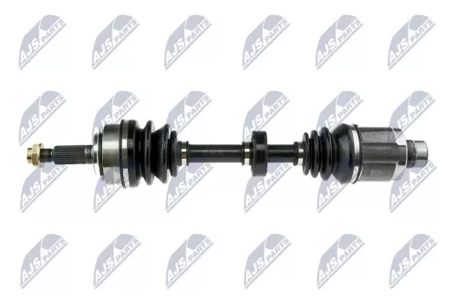 NTY NTY NPW-HD-044 NTY NPW-HD-044 Drive Shaft 