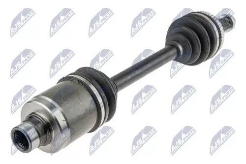 NTY NTY NPW-HD-045 NTY NPW-HD-045 Drive Shaft 