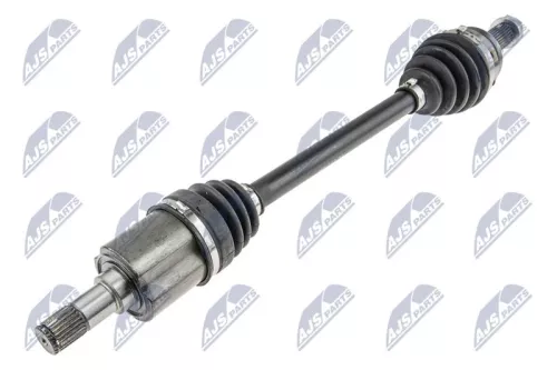 NTY NTY NPW-HD-052 NTY NPW-HD-052 Drive Shaft 