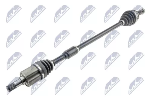 NTY NTY NPW-HD-054 NTY NPW-HD-054 Drive Shaft 