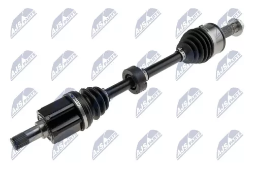 NTY NTY NPW-HD-056 NTY NPW-HD-056 Drive Shaft 