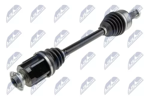 NTY NTY NPW-HD-062 NTY NPW-HD-062 Drive Shaft 