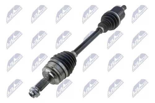 NTY NTY NPW-HD-064 NTY NPW-HD-064 Drive Shaft 