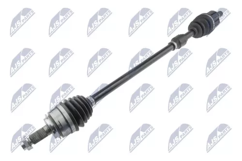 NTY NTY NPW-HD-066 NTY NPW-HD-066 Drive Shaft 