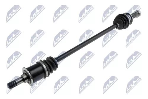 NTY NTY NPW-HD-068 NTY NPW-HD-068 Drive Shaft 