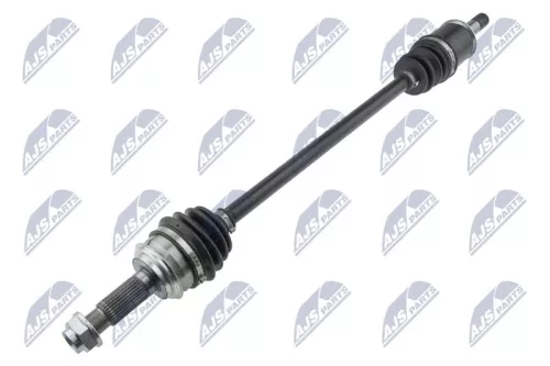 NTY NTY NPW-HD-069 NTY NPW-HD-069 Drive Shaft 