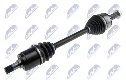 NTY NTY NPW-HD-071 NTY NPW-HD-071 Drive Shaft 