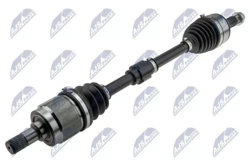 NTY NTY NPW-HD-073 NTY NPW-HD-073 Drive Shaft 
