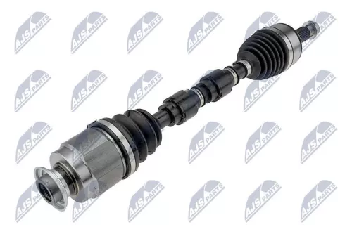 NTY NTY NPW-HD-075 NTY NPW-HD-075 Drive Shaft 