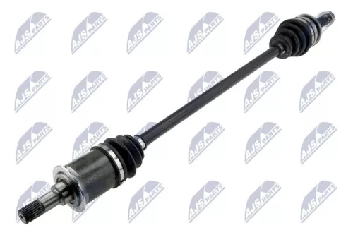 NTY NTY NPW-HD-077 NTY NPW-HD-077 Drive Shaft 