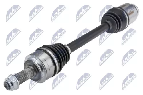 NTY NTY NPW-HD-083 NTY NPW-HD-083 Drive Shaft 