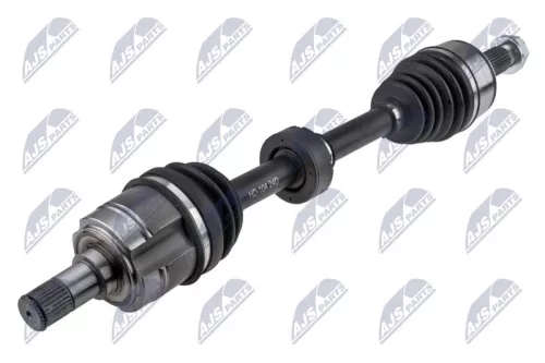 NTY NTY NPW-HD-104 NTY NPW-HD-104 Drive Shaft 