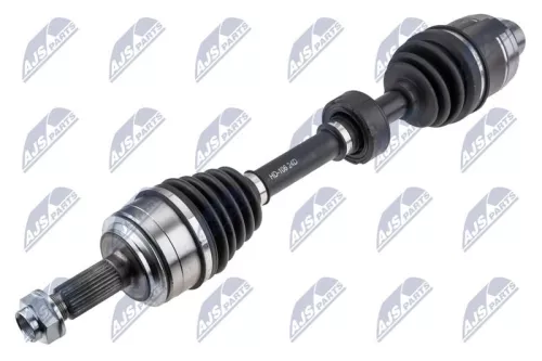 NTY NTY NPW-HD-106 NTY NPW-HD-106 Drive Shaft 