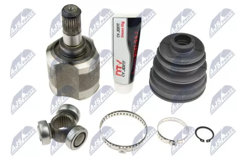 NTY NTY (NPW-HY-509) Joint Kit, drive shaft 