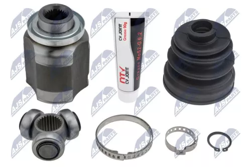 NTY NTY (NPW-HY-516) Joint Kit, drive shaft 