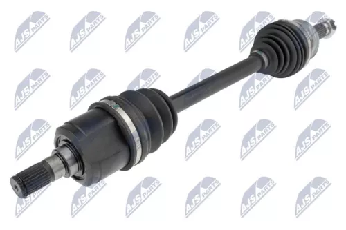 NTY NTY NPW-HY-533 NTY NPW-HY-533 Drive Shaft 