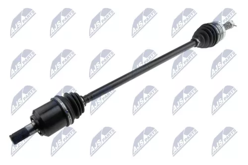 NTY NTY NPW-HY-543 NTY NPW-HY-543 Drive Shaft 