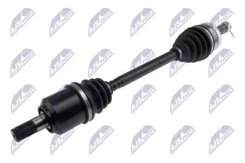 NTY NTY NPW-HY-545 NTY NPW-HY-545 Drive Shaft 