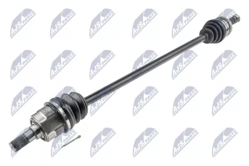 NTY NTY NPW-HY-549 NTY NPW-HY-549 Drive Shaft 