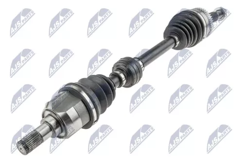 NTY NTY NPW-HY-557 NTY NPW-HY-557 Drive Shaft 