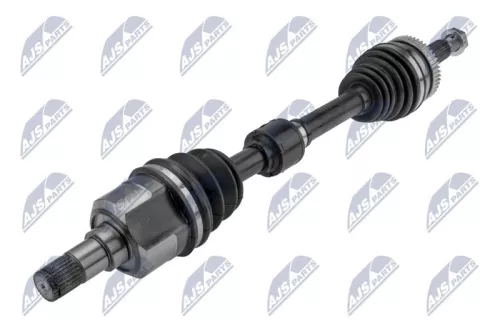 NTY NTY NPW-HY-569 NTY NPW-HY-569 Drive Shaft 