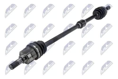 NTY NTY NPW-HY-579 NTY NPW-HY-579 Drive Shaft 
