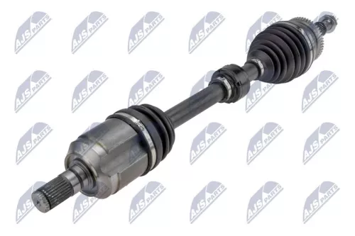 NTY NTY NPW-HY-583 NTY NPW-HY-583 Drive Shaft 