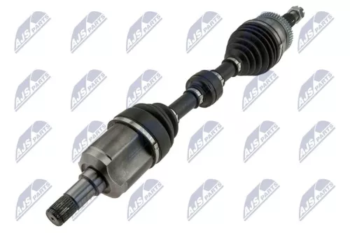 NTY NTY NPW-HY-597 NTY NPW-HY-597 Drive Shaft 
