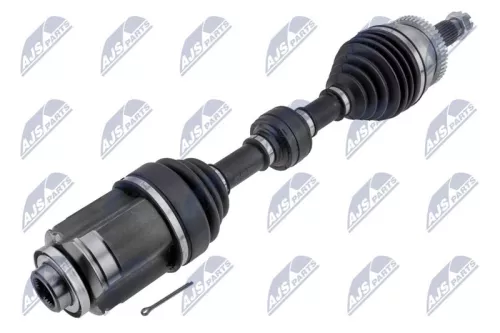 NTY NTY NPW-HY-599 NTY NPW-HY-599 Drive Shaft 