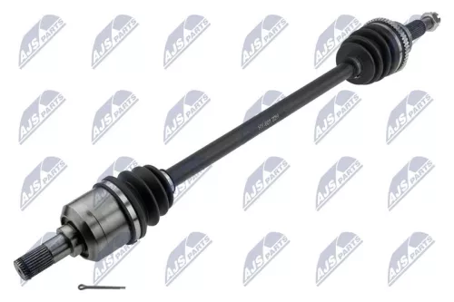 NTY NTY NPW-HY-601 NTY NPW-HY-601 Drive Shaft 