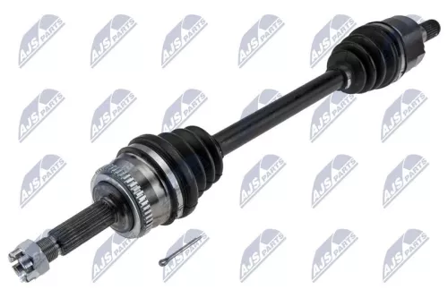 NTY NTY NPW-HY-603 NTY NPW-HY-603 Drive Shaft 