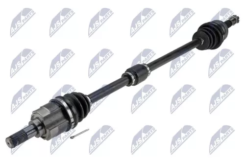 NTY NTY NPW-HY-605 NTY NPW-HY-605 Drive Shaft 