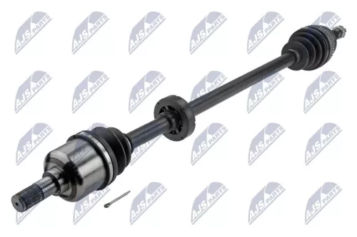 NTY NTY NPW-HY-607 NTY NPW-HY-607 Drive Shaft 