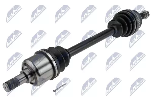 NTY NTY NPW-HY-609 NTY NPW-HY-609 Drive Shaft 