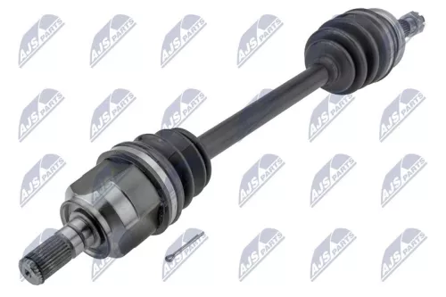 NTY NTY NPW-HY-615 NTY NPW-HY-615 Drive Shaft 