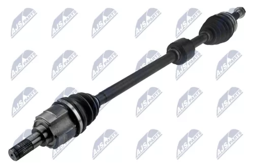 NTY NTY NPW-HY-617 NTY NPW-HY-617 Drive Shaft 